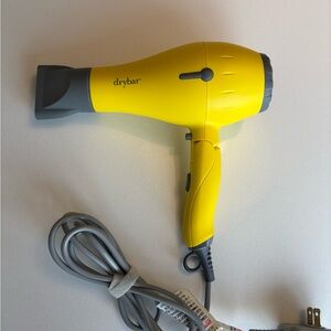 Drybar Baby Buttercup Hair Dryer